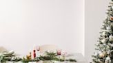 5 'Unexpected Yet Festive' Tips Designers Use to Create the Perfect Holiday Tablescape