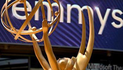 "Shogun" apunta a un triunfo histórico en los premios Emmy