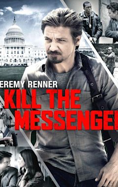 Kill the Messenger