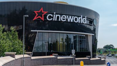 ‘Another blow to the town centre’ heartbroken locals react to Cineworld closures