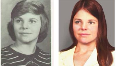 North Texas homicide victim whose skeletal remains were found in 1984 identified with DNA