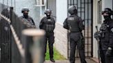 En Rosario, 7 policías fueron detenidos por robar 67 mil dólares