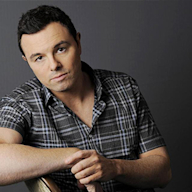 Seth MacFarlane