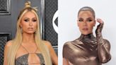 Paris Hilton once tried to get a 'middle school' age Khloé Kardashian into a bar with 'full makeup, a long red wig, and a floppy black hat'