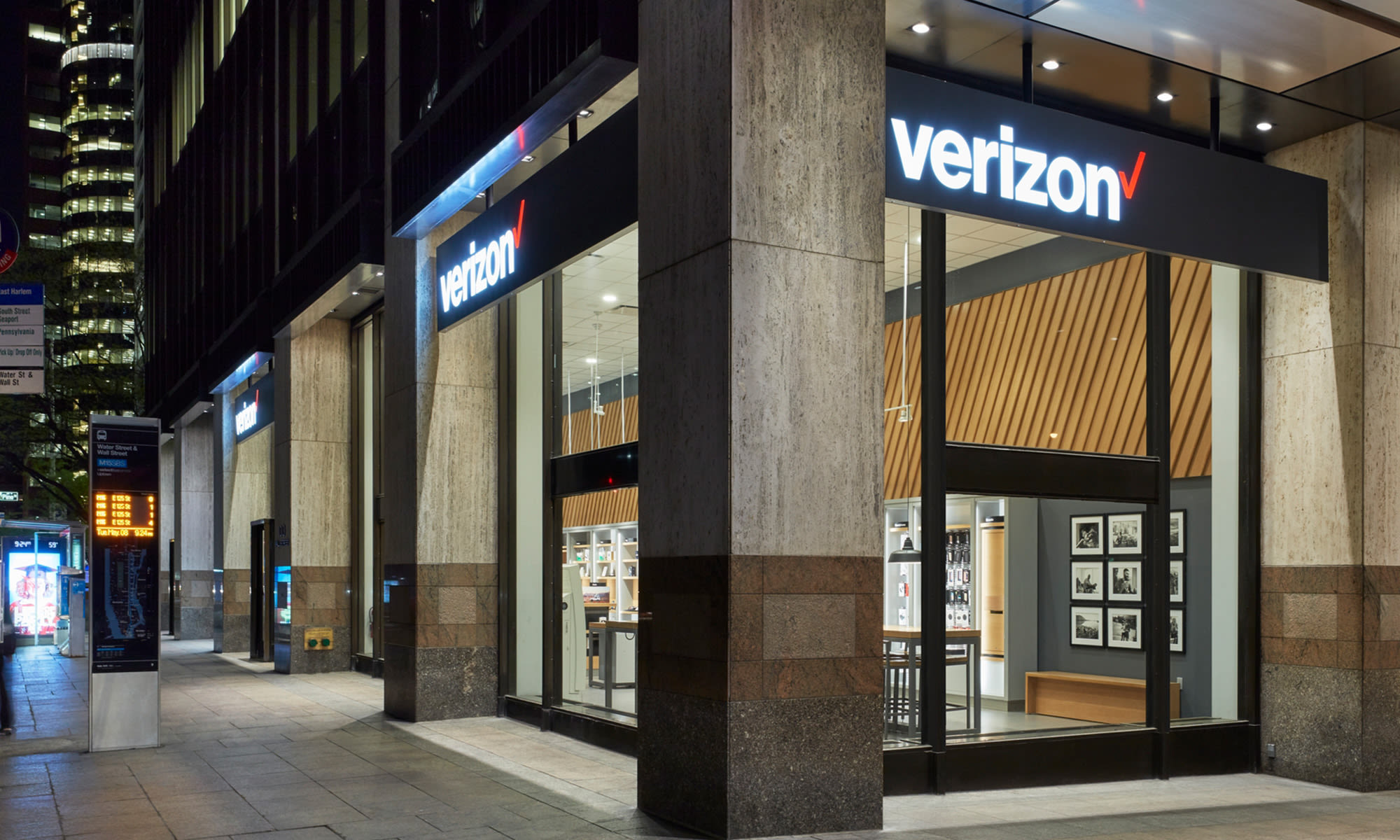 Yielding 6.6%, Is Verizon a Safe Dividend Stock?