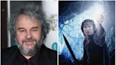 Peter Jackson says he considered getting Derren Brown to hypnotise him to forget The Lord of the Rings