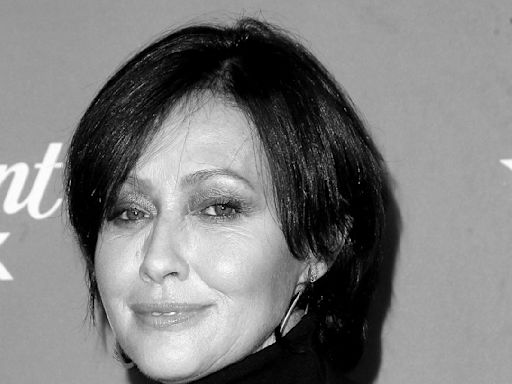 «Beverly Hills, 90210»-Star Shannen Doherty ist tot