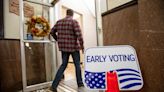 Early voting tops 30M