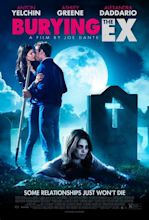 Film Review: Burying The Ex (2015) | HNN