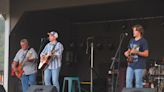 Low Gap riding high at Holmes County Fair with old favorites and news tunes, too