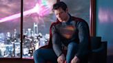 First photo of David Corenswet as Superman in James Gunn's DC superhero reboot released