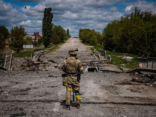 Russia classifies mortality data after Ukraine war losses revealed