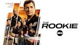 The Rookie Season 5: Where to Watch & Stream Online