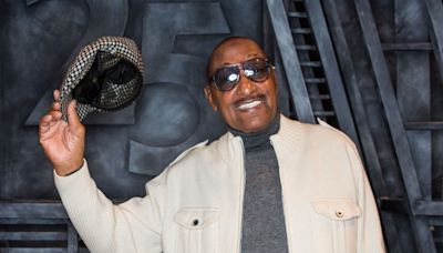 Abdul ‘Duke’ Fakir death: Last surviving founder of Four Tops, dies aged 88