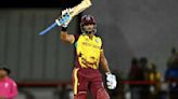 Video: Nicholas Pooran Hammers 36 Off 1 Over In WI vs AFG T20 World Cup 2024 Match