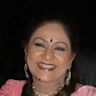 Aruna Irani