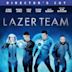 Lazer Team