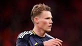 Scott McTominay can add to Scotland’s firepower – Colin Hendry