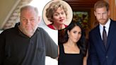 Samantha Markle Claims Dad Thomas Won’t Watch Prince Harry and Meghan Markle’s ‘Disrespectful’ Docuseries