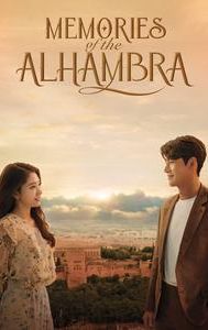 Memories of the Alhambra