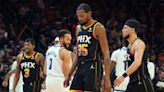 KD on fans' boos: Hope it 'ignites' us down 3-0