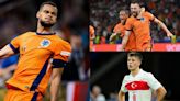 Netherlands player ratings vs Turkey: It's the Dutch for England in Dortmund! Cody Gakpo again leads the Oranje into Euro 2024 semi-final | Goal.com English Oman