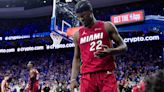 NBA rumors: Heat's Jimmy Butler seeking $113 million contract extension