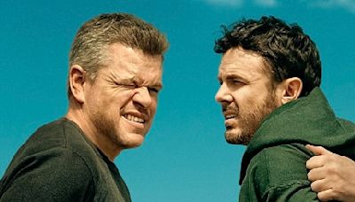 THE INSTIGATORS: Matt Damon & Casey Affleck Are Boston's Most Wanted In New Trailer For Doug Liman Thriller