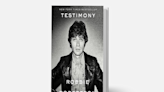 Robbie Robertson Memoir ‘Testimony’ Tops Bestseller Lists Following Iconic Musician’s Death