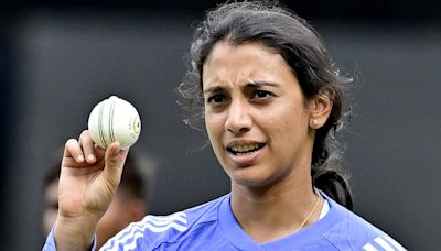 Women’s T20 World Cup: With Australia, you can’t afford to make mistakes - Smriti Mandhana