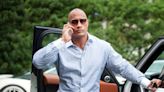 Is 'Ballers' the new 'Suits'? How Dwayne Johnson's canceled HBO series is finding a surprising second life on Netflix.