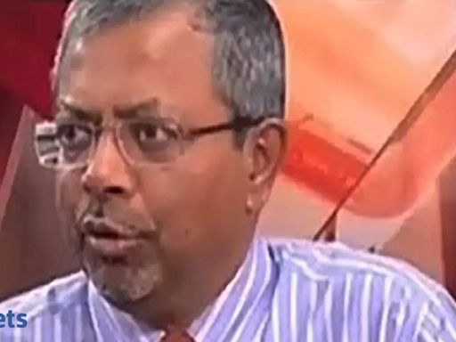 Which end of the market is compounding now? N Jayakumar answers