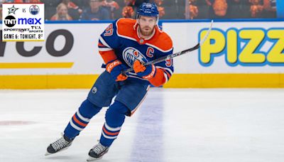 Oilers feel relaxed heading into Game 6 against Stars, McDavid says | NHL.com
