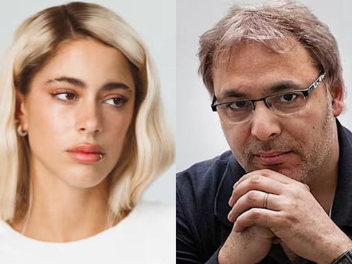 Tini Stoessel tuvo una íntima charla con Gabriel Rolón: cómo y cuándo se podrá ver la entrevista