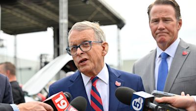 DeWine, Husted sought as defense witnesses for FirstEnergy exec accused of bribery