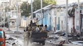 U.S. military says Somalia strike killed 30 al Shabaab fighters