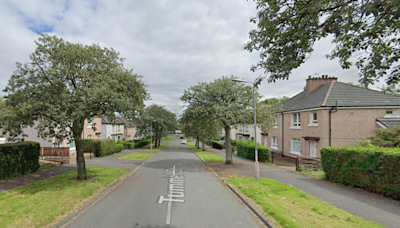 Woman found dead in Glasgow home as police launch probe into 'suspicious' death