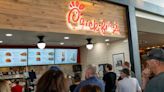 The rumors are false: New York isn't forcing Chick-fil-A to open on Sundays