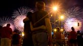 Where to Watch July 4 Fireworks Around New York City