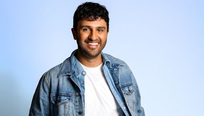 Shabaz Ali announces new 'I’m Rich, You’re Poor' tour