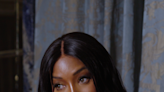 Naomi Campbell Rejects 'Ticking the Box' in Fashion