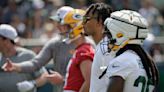 Why are Packers ready to anoint Jordan Love their franchise QB? Inside hold-in week at Green Bay — and the rising stakes