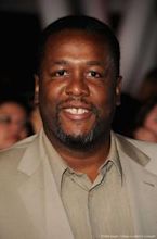 Wendell Pierce