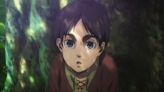Days before its final episode, the Attack on Titan creator looks back at 10 years of the anime – and apologizes for an upcoming scene