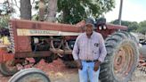 'Farming is very isolating': Inside the networks helping Black farmers cope with stress