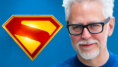 James Gunn Already Knows Which DCU Film He's Writing After Superman