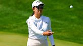 Amid great expectations, Rose Zhang begins pro career with 'moderately casual' 70