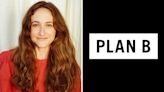 Film Exec Emily Wolfe Joins Plan B Entertainment