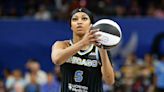 Angel Reese continues to set records in WNBA