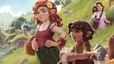 Experience The Relaxing Life of a Hobbit in Upcoming 'Tales of the Shire' Video Game